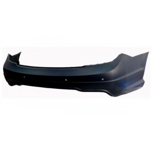 Προφυλακτήρας Βαφόμενος MERCEDES C CLASS 2012 - 2015 ( W204 ) Πίσω 536203390