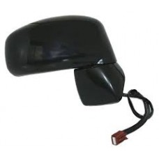 Καθρέπτης Μηχανικός Βαφόμενος NISSAN TIIDA 2007 - 2011 ( C11 ) Δεξιά 064807481