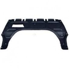 Ποδιά Μηχανής SEAT CORDOBA 2002 - 2008 ( 6L ) 025400840