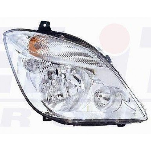 Φανάρι Εμπρός MERCEDES SPRINTER 2006 - 2013 ( 906 ) Δεξιά 053905131