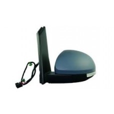 Καθρέπτης Ηλεκτρικός Θερμαινόμενος Βαφόμενος Με Φλας VW SHARAN 2011 - ( 7N ) Δεξιά 881007481