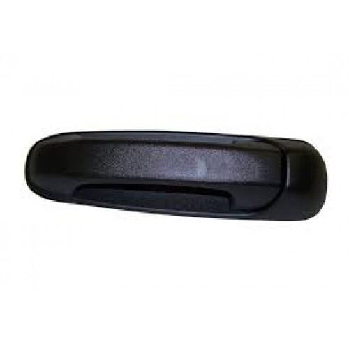 Χερούλι Πόρτας Εξωτερική JEEP CHEROKEE 2002 -2005 ( KJ ) Πίσω Αριστερά 077707852