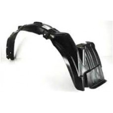 Θόλος Πλαστικός ISUZU D-MAX ( 8DH ) 2012 - 2017 Εμπρός Δεξιά 390000821