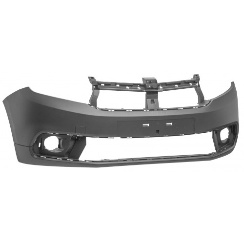 Προφυλακτήρας Βαφόμενος DACIA LOGAN 2016 - ( F/L )( II ) Εμπρός 220203600