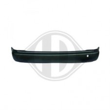 Προφυλακτήρας Με ParkTronic VW CADDY 2010 - 2015 Πίσω 887003620