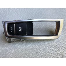 Διακόπτης Χειροφρένου BMW 5 Series 2010 - 2014 (F10) (F11) 160007190