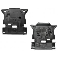 Ποδιά Μηχανής MERCEDES GLE CLASS 2015 - 527600840