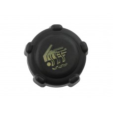 Διακοσμητικό Τάπας Ρεζερβουάρ NISSAN PRIMASTAR 2001 - 2006 ( X83 ) 21430-AX600