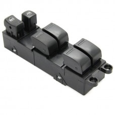 Διακόπτης Παραθύρου Χωρίς Πλαίσιο NISSAN XTRAIL 2001 - 2005 ( T30 ) Εμπρός Αριστερά 085507172