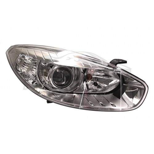 Φανάρι Εμπρός Xenon RENAULT FLUENCE 2010 - 2013 Δεξιά 667005151