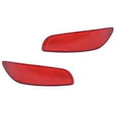 Αντανακλαστικό Φανάρι HYUNDAI SANTA FE 2011 - 2013 Πίσω Αριστερά 369006102