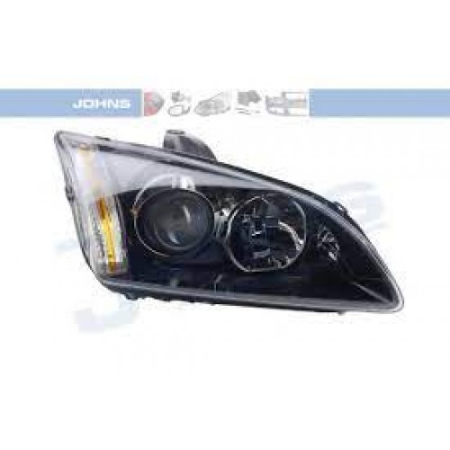 Φανάρι Εμπρός Xenon Εξυπνο FORD FOCUS 2004 - 2008 (MK2A) Δεξιά 024705291 Φανάρι Εμπρός Xenon Εξυπνο FORD FOCUS 2004 - 2008 (MK2A) Δεξιά 024705291
