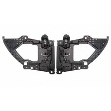 Βάση Φανού PORSCHE CAYENNE 2015 - 650104262