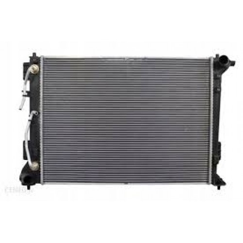 Ψυγείο Νερού HYUNDAI TUCSON 2018 - 375106310