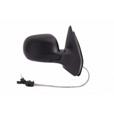 Καθρέπτης Ηλεκτρικός Θερμαινόμενος Βαφόμενος VW POLO 1999 - 2001 ( 6N2 ) Δεξιά 017207503
