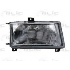 Φανάρι Εμπρός Ηλεκτρικό VW POLO CLASSIC 1996 - 2006 ( 6KV2 ) Δεξιά 049705131