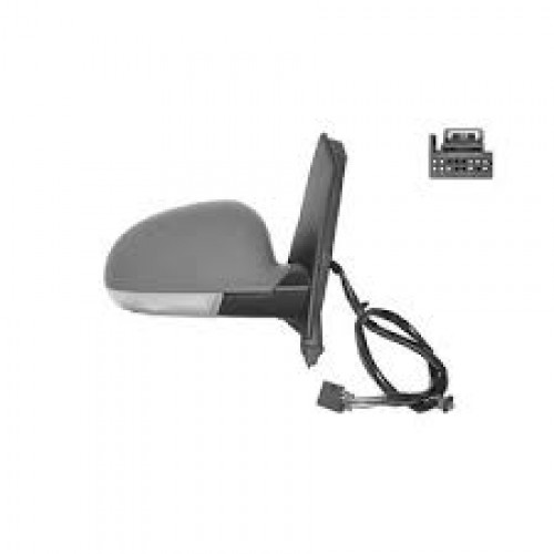 Καθρέπτης Ηλεκτρικός Θερμαινόμενος Βαφόμενος Με Φλας VW GOLF PLUS 2005 - 2009 Mk5 ( 5M1 - 521 ) Δεξιά 036607481 Καθρέπτης Ηλεκτρικός Θερμαινόμενος Βαφόμενος Με Φλας VW GOLF PLUS 2005 - 2009 Mk5 ( 5M1 - 521 ) Δεξιά 036607481