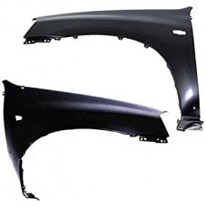 Φτερό MAZDA TRIBUTE 2001 - 2004 ( EP ) Εμπρός Αριστερά 079600652