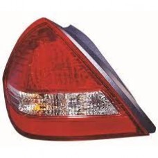 Φανάρι Πίσω NISSAN TIIDA 2007 - 2011 ( C11 ) Αριστερά 064805817