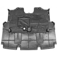 Ποδιά Μηχανής LEXUS IS 2013 - 487200830