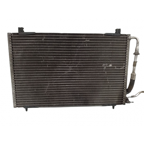 Ψυγείο A/C (Εξωτερικό) PEUGEOT 206 2000 - 2008 ( CC ) 862600N