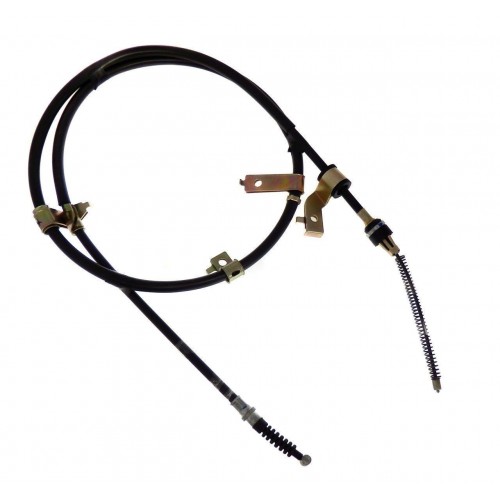 Ντίζες Χειροφρένου Πίσω Αριστερά MN102416 Ντίζες Χειροφρένου Πίσω Αριστερά MN102416