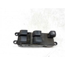Διακόπτης Παραθύρου Χωρίς Πλαίσιο NISSAN PRIMERA 1996 - 1999 ( P11 ) Εμπρός Αριστερά 056707174