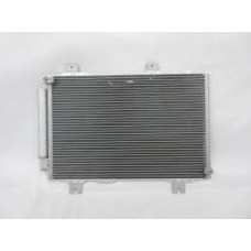 Ψυγείο A/C (Εξωτερικό) HONDA JAZZ 2015 - 2018 342106400
