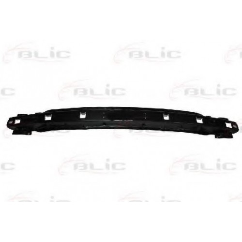 Τραβέρσα Προφυλακτήρα OPEL CORSA 1993 - 2000 ( B ) Πίσω 049403850