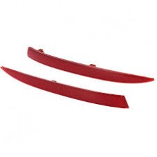 Αντανακλαστικό Φανάρι BMW 7 Series 7 Series 2015 - ( G11 )( G12 ) 158206102