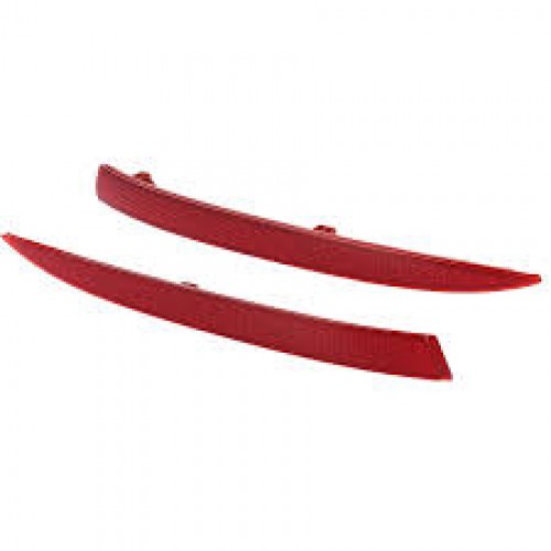 Αντανακλαστικό Φανάρι BMW 7 Series 7 Series 2015 - ( G11 )( G12 ) 158206102