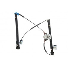 Γρύλος Παραθύρου Μηχανικός VW POLO CLASSIC 1996 - 2006 ( 6KV2 ) Εμπρός Αριστερά 049707072