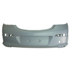 Προφυλακτήρας Μ/Χ Parctronic OPEL ASTRA 2004 - 2007 ( H ) Πίσω 047103630