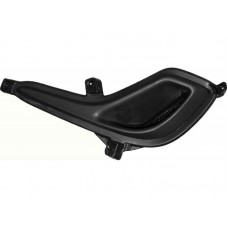 Δίχτυ Προφυλακτήρα HYUNDAI ACCENT 2011 - 2014 (EXPORT TYPE) Εμπρός Αριστερά 377004802