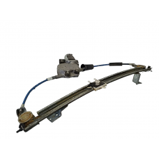 Γρύλος Παραθύρου Ηλεκτρικός Με Μοτέρ FIAT BRAVA 1995 - 2003 ( 182 ) Εμπρός Δεξιά 040907041