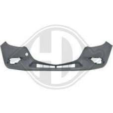 Προφυλακτήρας Βαφόμενος MAZDA 3 2017 - ( BM )( F/L) Εμπρός 504103370