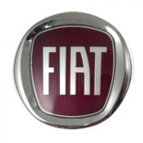 Σήμα FIAT DOBLO 2010 - 2015 ( 152 ) Εμπρός 310757