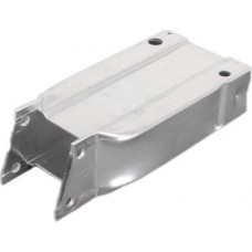 Βάση Τραβέρσας Προφυλακτήρα MERCEDES C CLASS 2007 - 2011 ( W204 ) Εμπρός Αριστερά 014304282