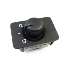 Διακόπτης Καθρεπτών Χωρίς Πλαίσιο AUDI A3 2000 - 2003 ( 8L ) 062007160