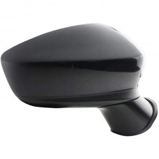 Καθρέπτης Ηλεκτρικός Θερμαινόμενος Βαφόμενος Με Φλας MAZDA 3 2014 - 2016 ( BM ) Δεξιά 504007481