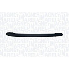 Φάσα Προφυλακτήρα LANCIA MUSA 2004 - 2007 Πίσω 033604030