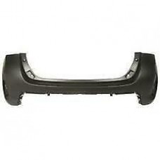 Προφυλακτήρας Βαφόμενος TOYOTA AURIS 2013 - 2015 Πίσω 830103390