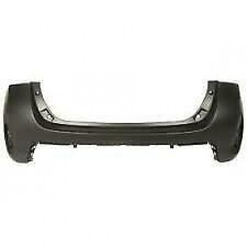 Προφυλακτήρας Βαφόμενος TOYOTA AURIS 2013 - 2015 Πίσω 830103390 Προφυλακτήρας Βαφόμενος TOYOTA AURIS 2013 - 2015 Πίσω 830103390