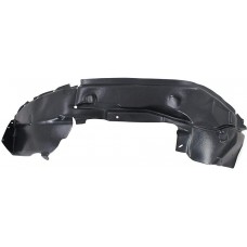 Θόλος Πλαστικός JEEP COMPASS 2012 - 2016 Εμπρός Δεξιά 176000821