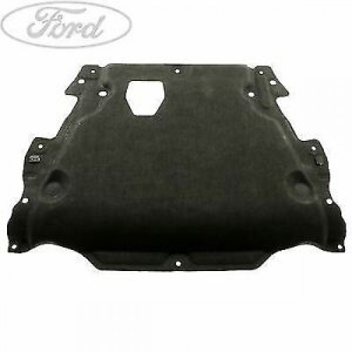 Ποδιά Μηχανής FORD GALAXY 2006 - 2011 ( Mk2 )( WA6 ) 069900840 Ποδιά Μηχανής FORD GALAXY 2006 - 2011 ( Mk2 )( WA6 ) 069900840