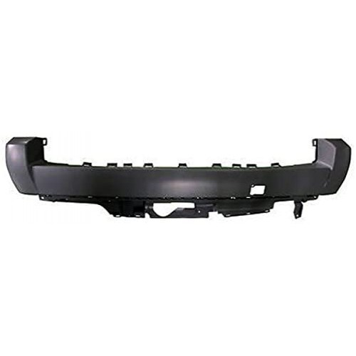 Προφυλακτήρας Βαφόμενος BMW X3 2007 - 2011 ( Ε83 F/L ) Πίσω 059403390