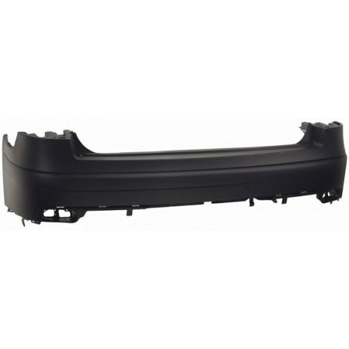 Προφυλακτήρας Βαφόμενος CITROEN C5 2004 - 2008 ( RC ) Πίσω 020803390 Προφυλακτήρας Βαφόμενος CITROEN C5 2004 - 2008 ( RC ) Πίσω 020803390