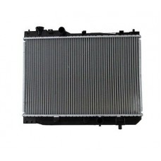 ΨΥΓΕΙΟ ΝΕΡΟΥ 2.0 TD ΠΕΤΡΕΛΑΙΟ ΜΗΧΑΝΙΚΟ (350x530x26) MAZDA MPV - PREMACY 1999 - 2006 500606320