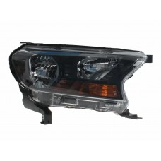 Φανάρι Εμπρός Ηλεκτρικό FORD RANGER 2015 - Δεξιά 3114011115R
