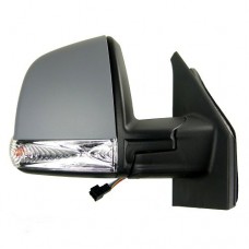 Καθρέπτης Ηλεκτρικός Θερμαινόμενος Βαφόμενος Με Φλας FIAT DOBLO 2010 - 2015 ( 152 ) Δεξιά 294007501